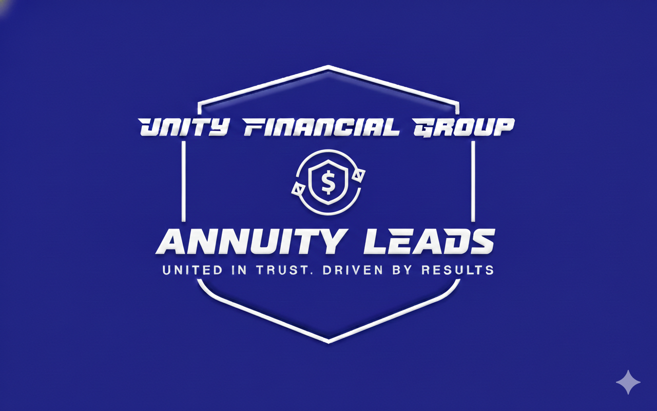 Annuity Leads