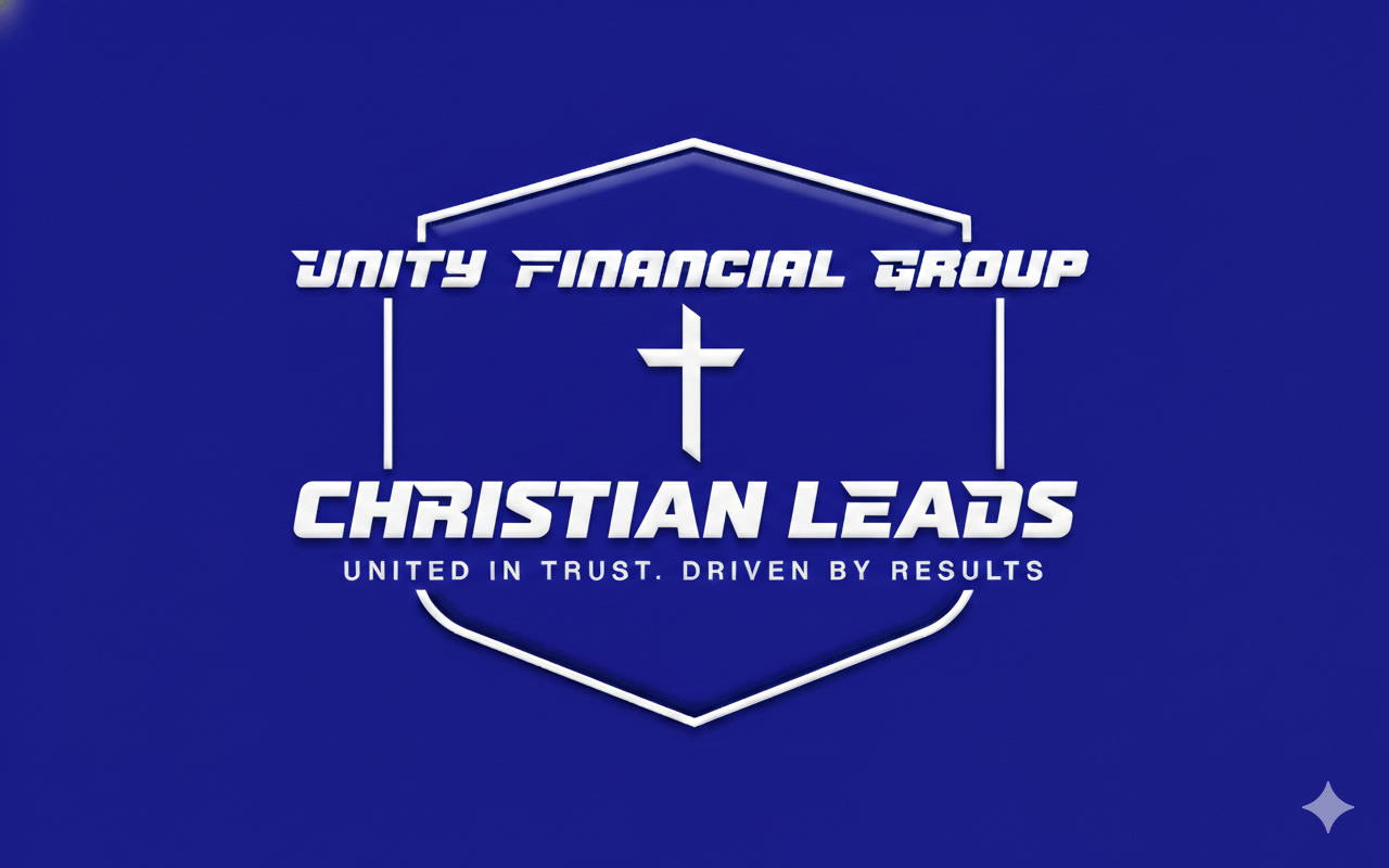 Christian Leads Aged 1